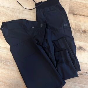 Dickies Scrub Set